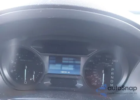 2013 Ford Explorer from USA, damaged, VIN 1FM5K8B89DGA02050